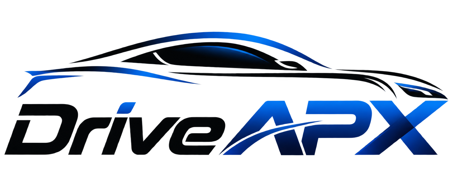 Drive APX Rental Cars